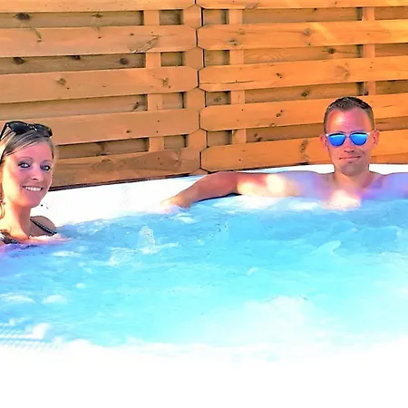 Les Jardins De Bormes, De Charme Sans Enfants Avec Sauna&jacuzzi Hotel Bormes-les-Mimosas