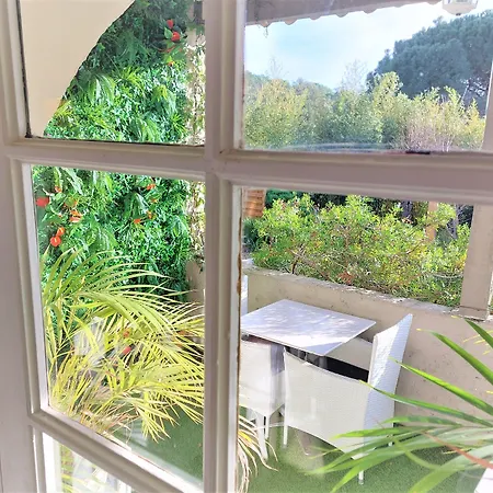 Hotel Les Jardins de Bormes 3*