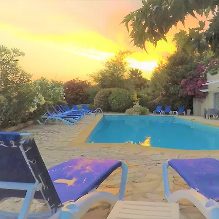 Hotel Les Jardins de Bormes 3* Bormes-les-Mimosas