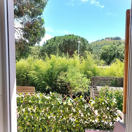 Les Jardins de Bormes, hôtel adult only avec piscine chauffée, jacuzzi et sauna Hotel Bormes-les-Mimosas