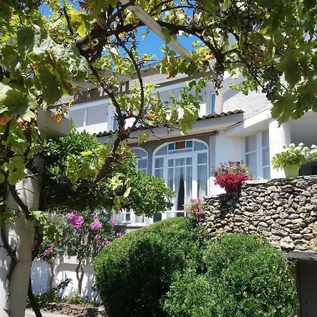 Les Jardins De Hotel