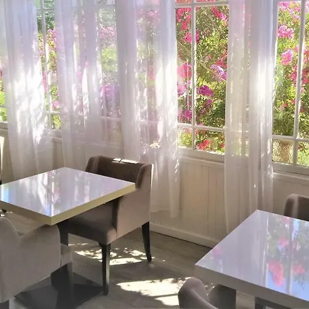 Les Jardins De