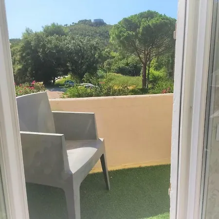 Hotel Les Jardins De Bormes-les-Mimosas
