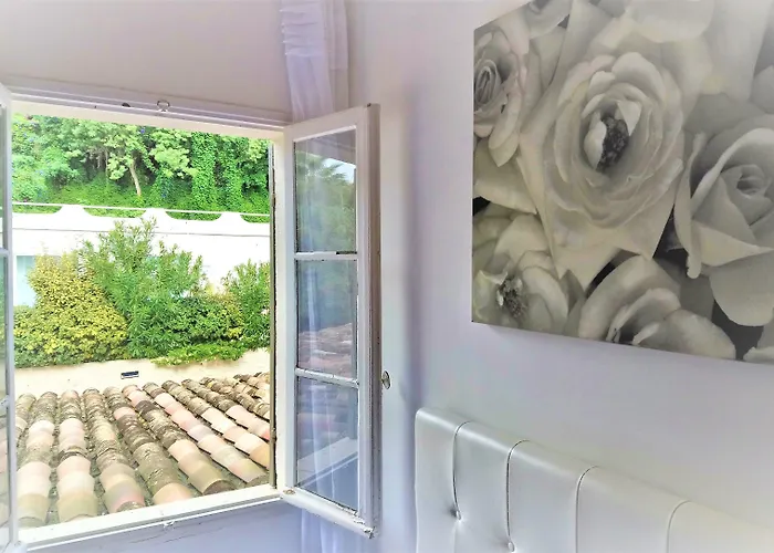 Les Jardins De Bormes, Adult Only Avec Sauna & Jacuzzi Hotel