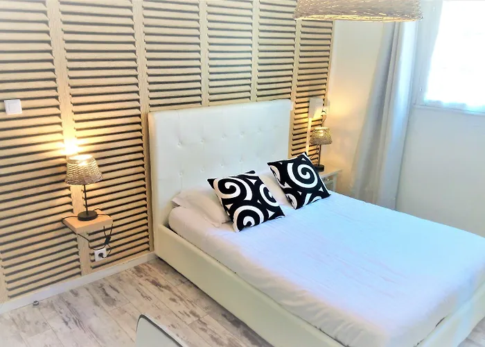 Les Jardins De Bormes, Adult Only Avec Sauna & Jacuzzi Bormes-les-Mimosas