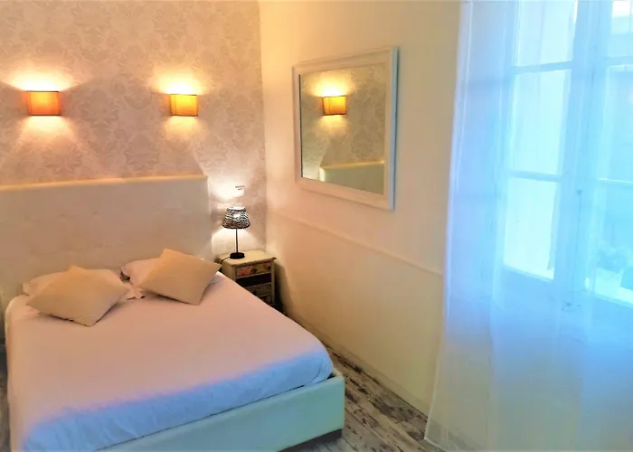 Les Jardins De Bormes, Adult Only Avec Sauna & Jacuzzi Bormes-les-Mimosas