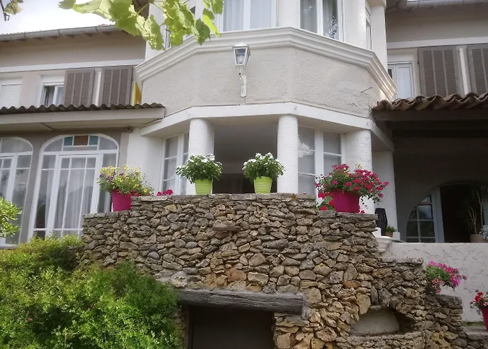 Les Jardins De Bormes, Adult Only Avec Sauna & Jacuzzi