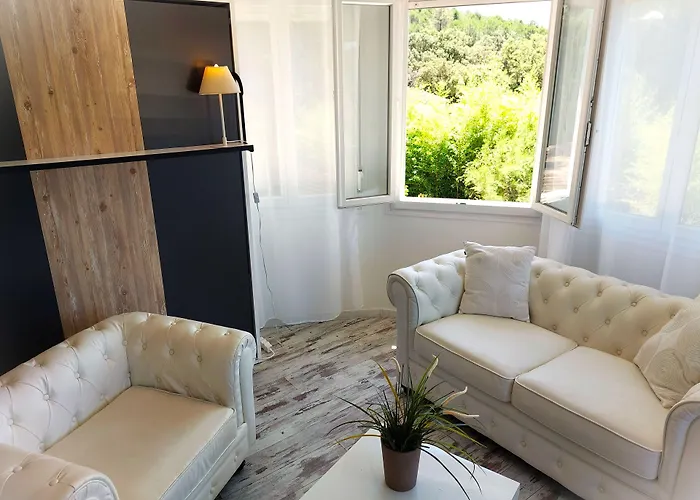 Les Jardins De Bormes, Adult Only Avec Sauna & Jacuzzi Hotel 3*